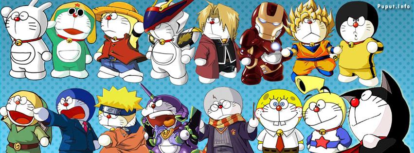 Koleksi Baru 29+ Gambar Doraemon Aesthetic